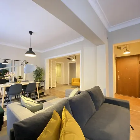 Popular Attractions In Beyoglu *