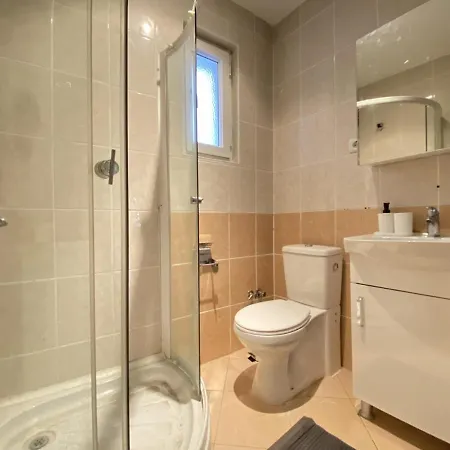 Popular Attractions In Beyoglu Apartament